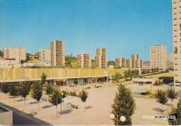 dijon fontaine d ouche centre commercial 1980.jpg