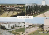 la campus facultes universite dijon annees 70.jpg