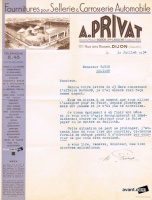 facture automobiles privat dijon 1938.jpg