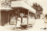 dijon nouveau cimetiere terminus tramway 1920.jpg