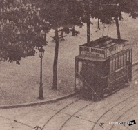 dijon tramway place de la republique 1916.jpg