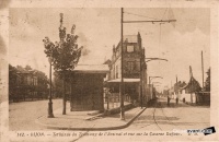 terminus tramway et de l arsenal vue sur caserne dufour.jpg