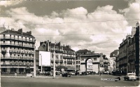 dijon place darcy 1955 timbree en 1962.jpg