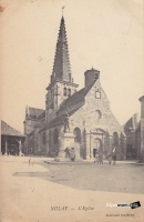 nolay eglise 1909.jpg