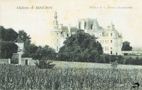 brochon le chateau 1915.jpg