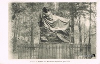 fixin statue le reveil de napoleon.jpg