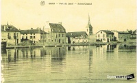 dijon port du canal debut 1900.jpg