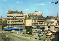 Dijon place Darcy 1965.jpg