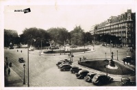 Dijon Place Darcy annees 40.jpg