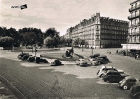 Dijon place darcy 1950 fantome.jpg