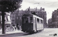 Dijon place darcy 1955 tramway.jpg