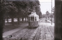 Tramways allee du parc 1954 Cliche Schnabel.jpg