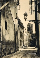 Dijon rue longepierre theatre 1920.jpg