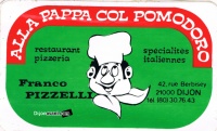 Autocollant Dijon rue berbisey alla Pappa Col Pomodoro .jpg