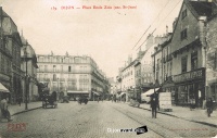 dijon 1915 place bossuet.jpg