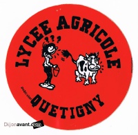 Quetigny Dijon Lycree agricole olivier de serres autocollant.jpg