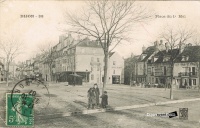 dijon place du 1er mai 1907.jpg