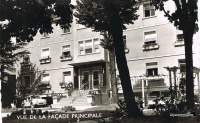 Dijon Clinique du parc annees 60.jpg