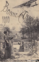 dijon jardin darcy bonne annee 1910 max.jpg