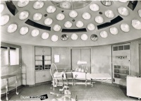 bloc operatoire hopital bocage dijon annee 1965.jpg