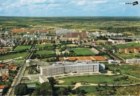 dijon hopital bocage francois mitterand 1970.jpg