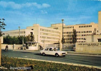 Dijon hopital du bocage 1985.jpg