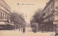 avenue de la gare 1918.jpg