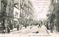 Dijon Rue de la Liberte 1904.jpg