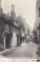 rue francois rude debut 1900.jpg