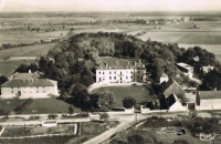 Dijon Mirande Creps 1960.jpg