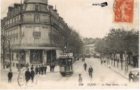 Dijon Place Darcy 1917.jpg