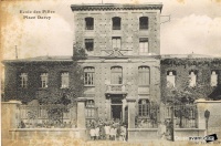 ecole de filles dijon place darcy 1930.jpg