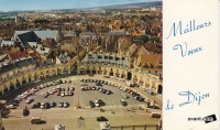 dijon place de la liberation 1965.jpg