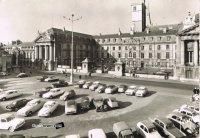Dijon place de la liberation annees 50.jpg
