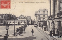 dijon place de la liberation max 1907.jpg