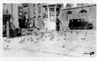 DIJON PLACE DE LA LIBERATION PHOTO 1932.jpg