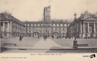 place de la liberation 1904.jpg