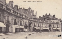 place de la liberation 1932.jpg