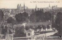 dijon panoramique depuis sainte chantal 1917 max.jpg